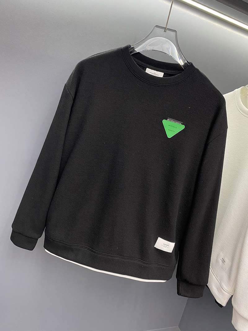 ★日本!!人気！ボッテガヴェネタ パーカー コピー boi91675通販