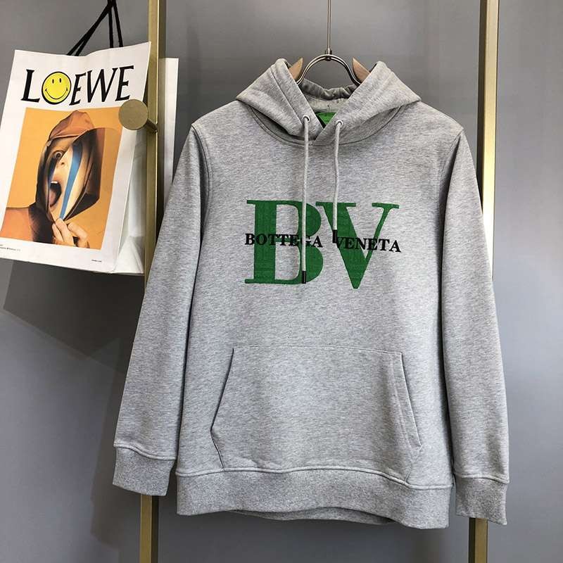 21-22AW【人気商品】ボッテガヴェネタ パーカー 偽物 bol24978