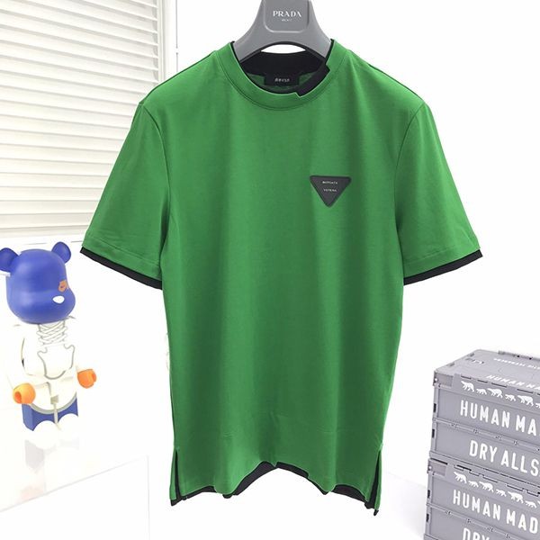 ☆超人気☆ボッテガヴェネタ ウォッシュドコットンジャージー コピーTシャツ boo71804