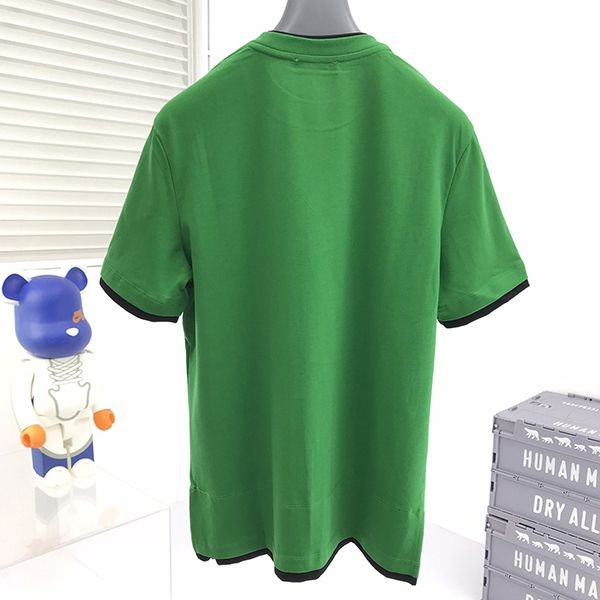 ☆超人気☆ボッテガヴェネタ ウォッシュドコットンジャージー コピーTシャツ boo71804通販