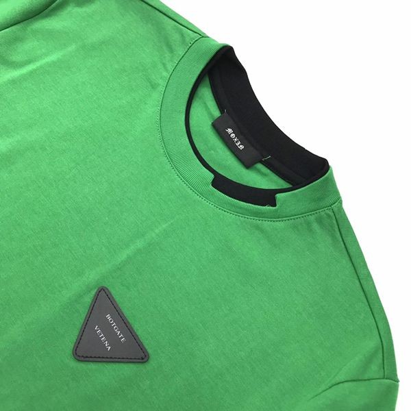 ☆超人気☆ボッテガヴェネタ ウォッシュドコットンジャージー コピーTシャツ boo71804激安送料無料