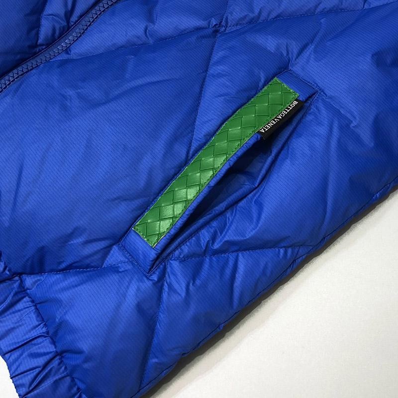 21-22AWギフトに最適♪ボッテガヴェネタ コピーパファー ダウンジャケット bor72652代引きを販売