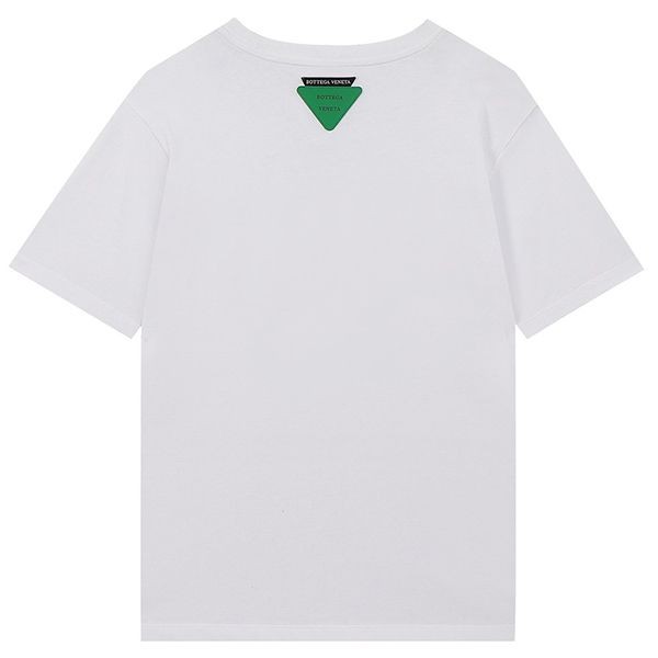 可愛い ボッテガヴェネタ ウォッシュドコットンジャージー 偽物 Tシャツ bov39271激安送料無料
