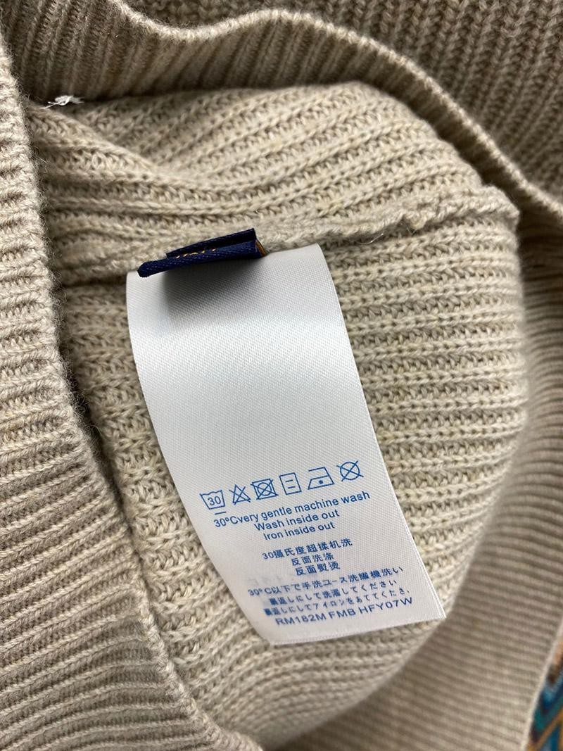 目を惹く暖かい♪ボッテガヴェネタ ニット・セーター コピー bov68719N級品