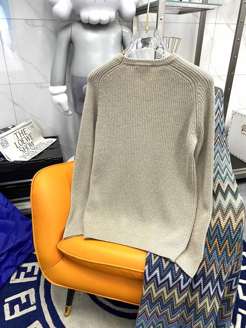 目を惹く暖かい♪ボッテガヴェネタ ニット・セーター コピー bov68719代引きを販売