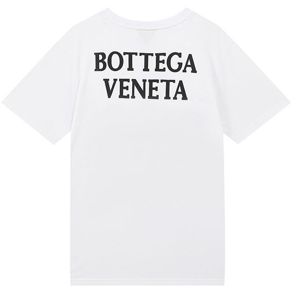 人気急上昇 ボッテガヴェネタ 偽物 ウォッシュドコットンジャージーTシャツ bow06364通販