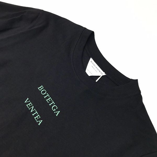 定番 ボッテガヴェネタ ウォッシュドコットンジャージーTシャツ 偽物 boy06125激安送料無料
