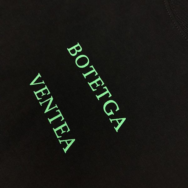 定番 ボッテガヴェネタ ウォッシュドコットンジャージーTシャツ 偽物 boy06125高い品質
