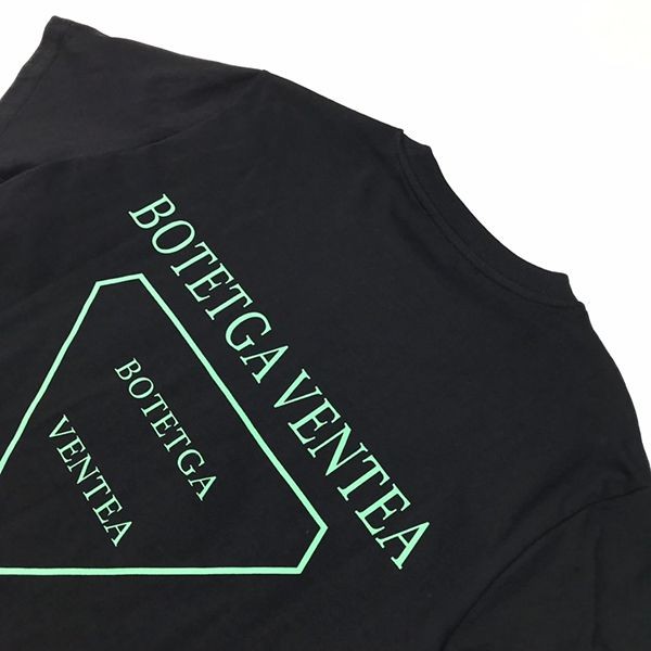 定番 ボッテガヴェネタ ウォッシュドコットンジャージーTシャツ 偽物 boy06125人気