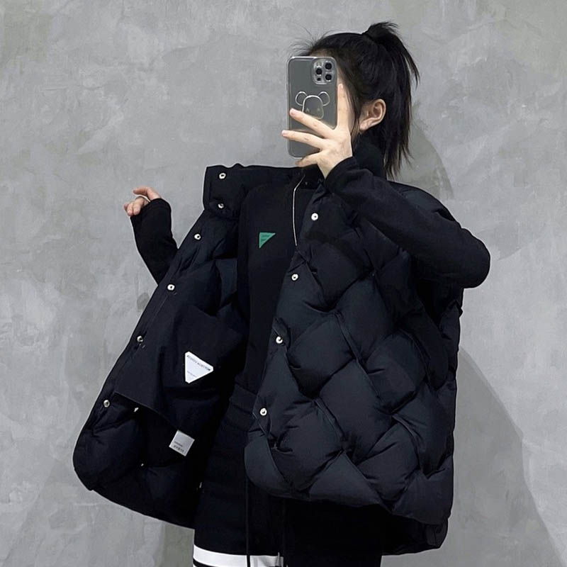 超希少！ボッテガヴェネタ ダウンベスト スーパーコピー boy13983人気