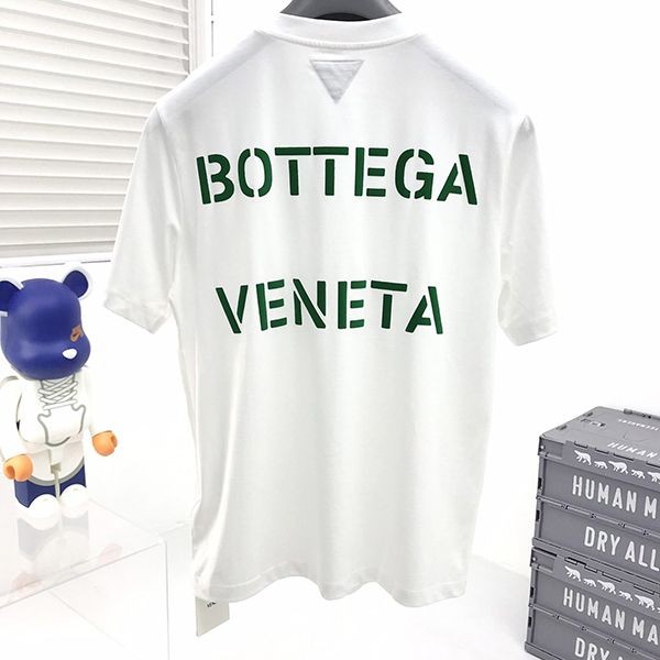 大人気！ボッテガヴェネタ ウォッシュドコットンジャージーTシャツ コピー boy51383通販