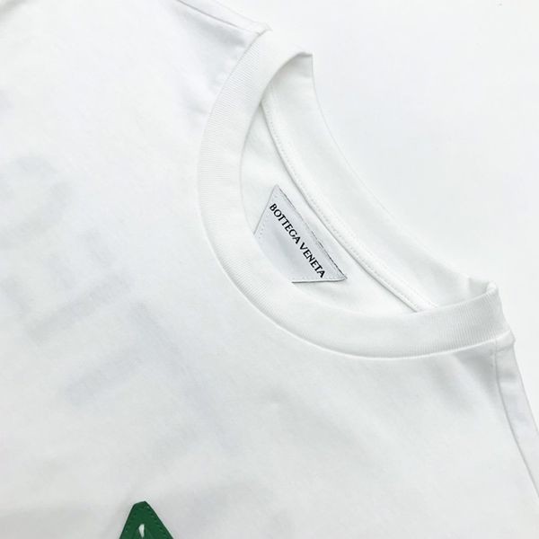 大人気！ボッテガヴェネタ ウォッシュドコットンジャージーTシャツ コピー boy51383激安送料無料