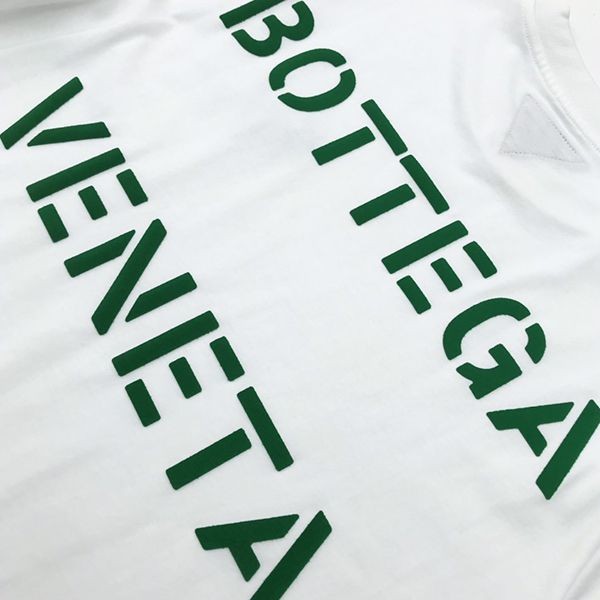 大人気！ボッテガヴェネタ ウォッシュドコットンジャージーTシャツ コピー boy51383最高級