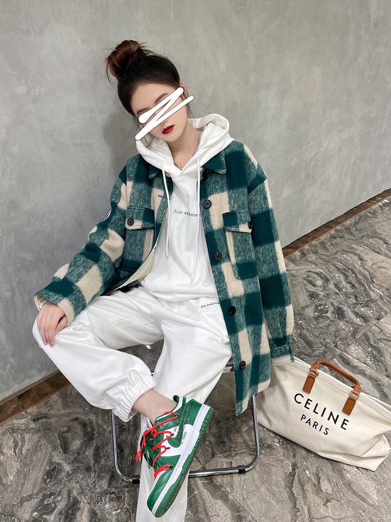 21-22AW ボッテガヴェネタ フリース ジャケット 偽物N級品 boy52279激安送料無料
