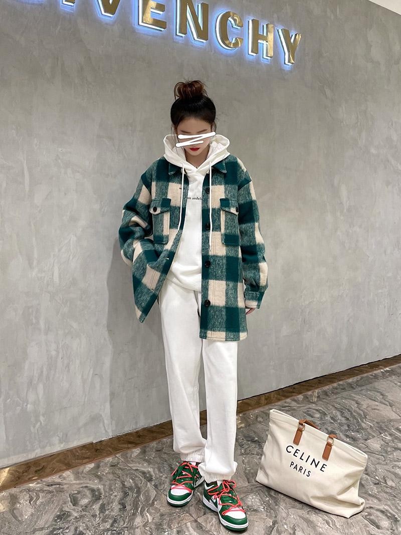 21-22AW ボッテガヴェネタ フリース ジャケット 偽物N級品 boy52279人気