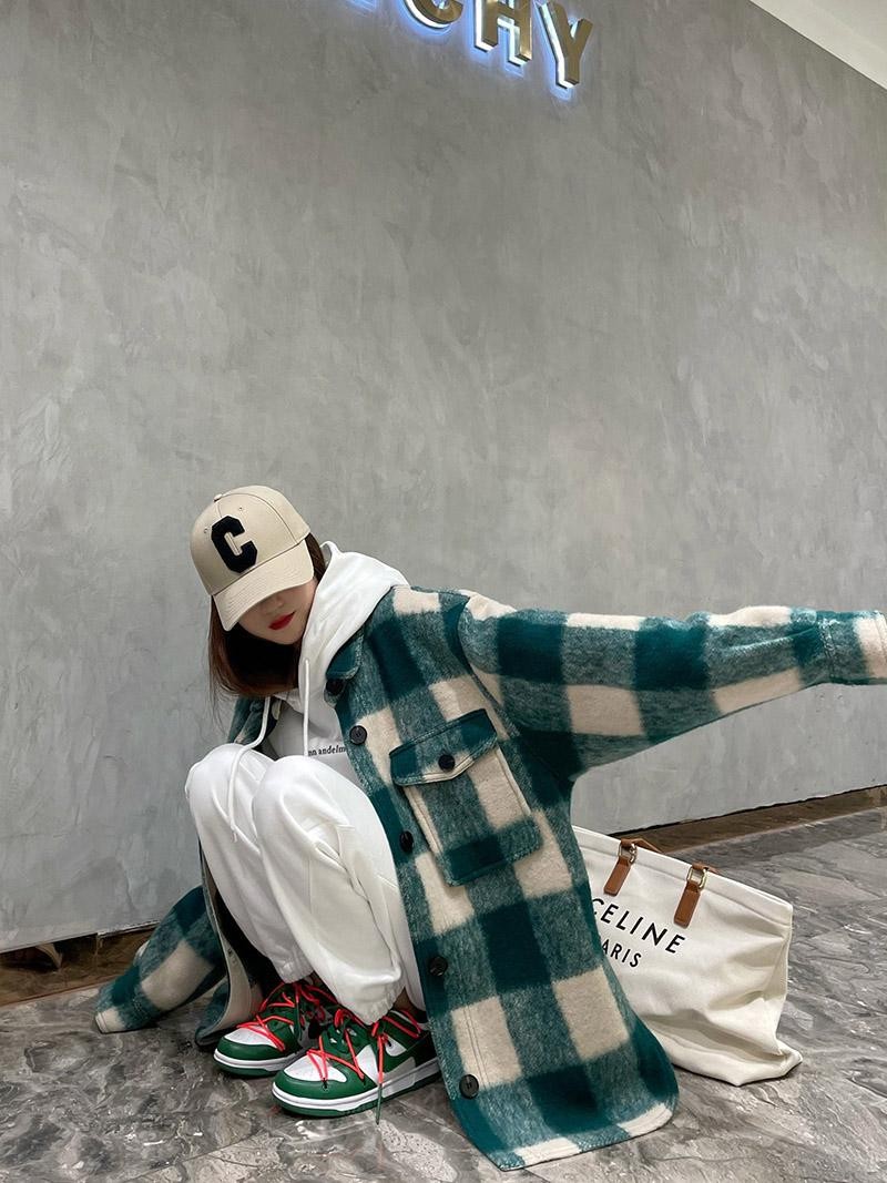 21-22AW ボッテガヴェネタ フリース ジャケット 偽物N級品 boy52279N級品