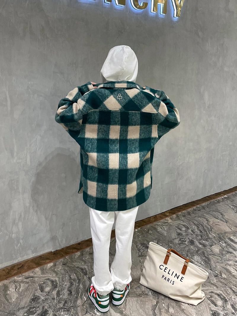 21-22AW ボッテガヴェネタ フリース ジャケット 偽物N級品 boy52279品質保証