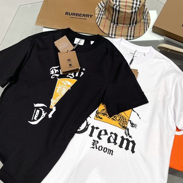 バーバリー スーパーコピー Tシャツ ブラック【人気商品】 Baf74824激安送料無料
