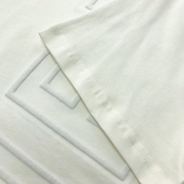 【日本未発売】バーバリー Tシャツ 偽物 ホースフェリー プリント コットン Bah40896人気