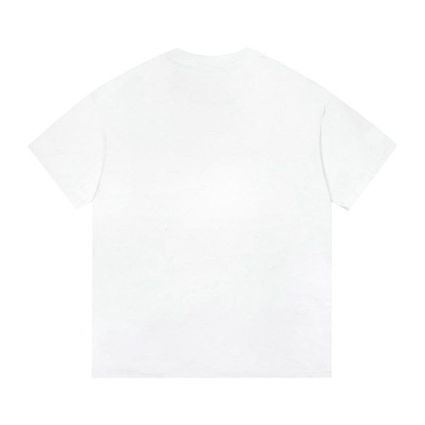 超話題!バーバリー Tシャツ 偽物 クルーネック 半袖 ロゴ Bah82112通販