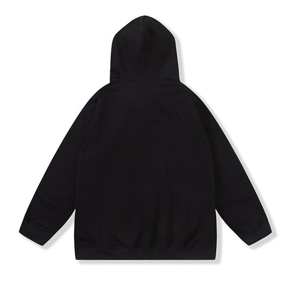 一目惚れ♪シュプリーム パーカー 偽物 ロングスリーブスウェット Baj78505人気