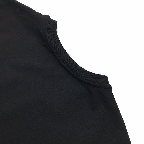 人気No1【バーバリー】ポケットディテール オーバーサイズTシャツ コピー Bal59323最高級