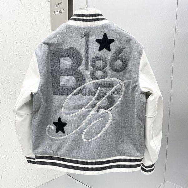 入手困難 バーバリー ジャケット スーパーコピー Bal94433通販