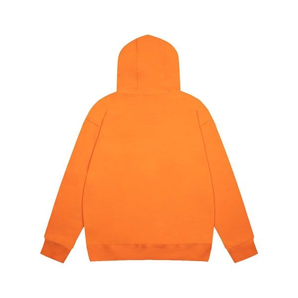 ☆超人気☆バーバリー アプライドロゴ入りコットンパーカー 偽物 Bam77205通販