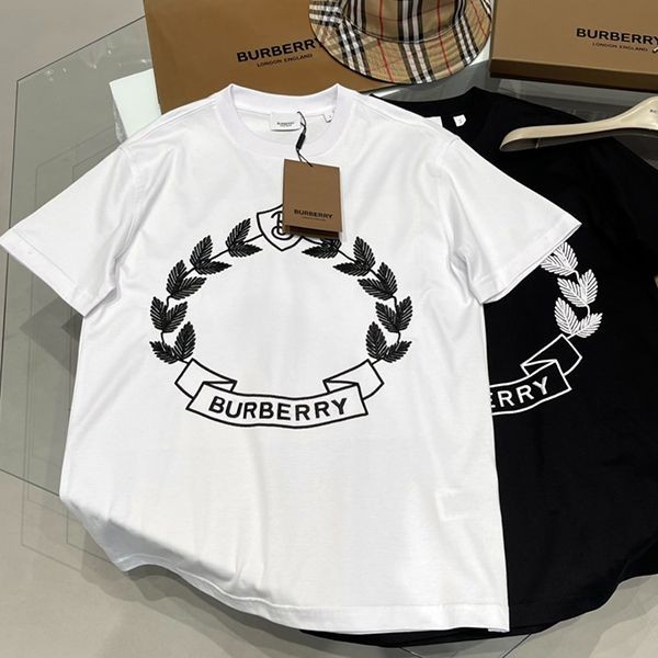 定番人気 バーバリー Tシャツ スーパーコピー ホワイト Bap27186通販