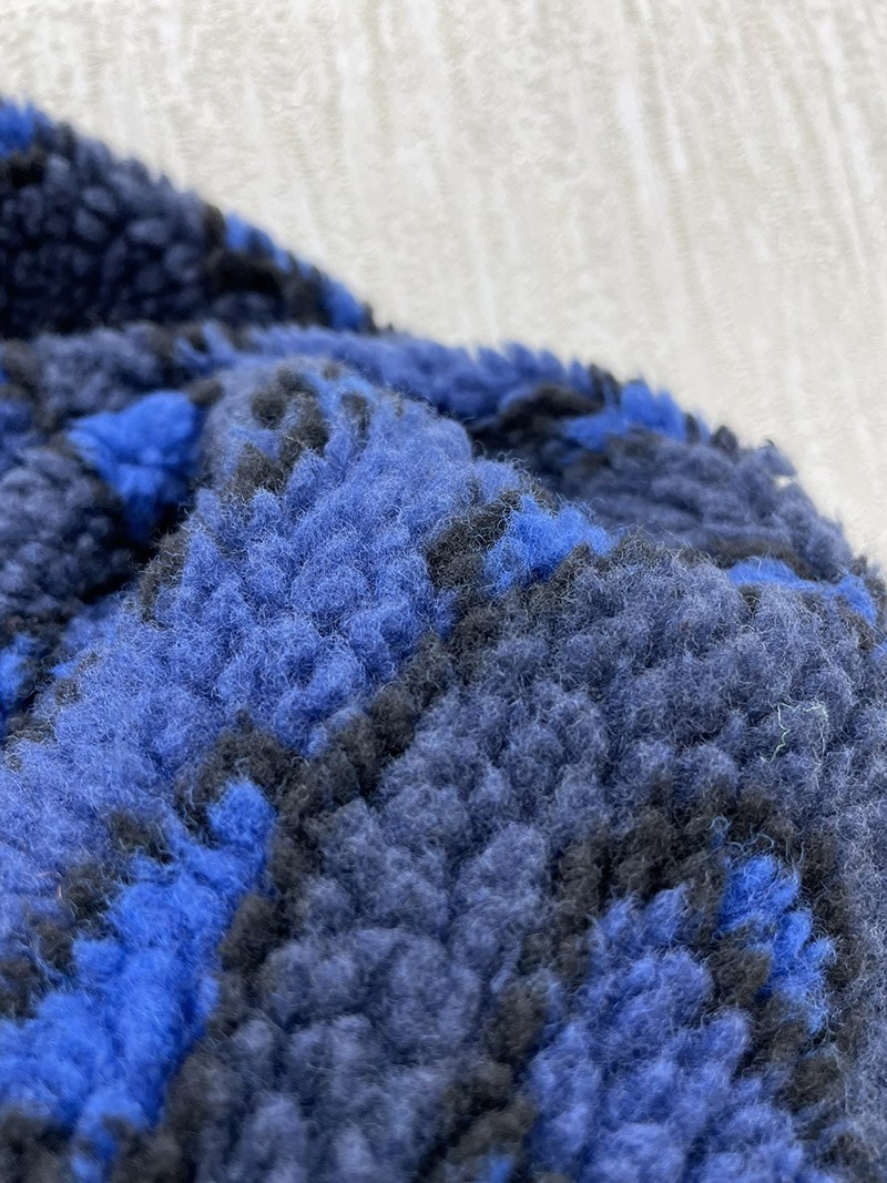 21-22AW バーバリー カシミア フリースジャケット偽物 Bap42130代引きを販売