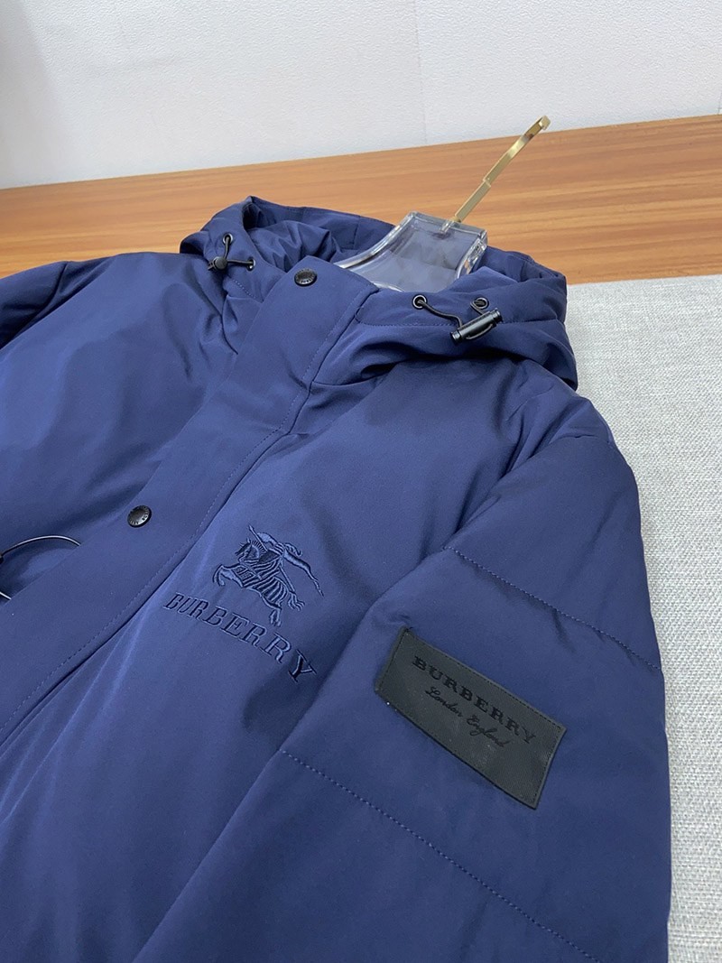 ☆超人気☆バーバリー デタッチャブル フード ジャケット スーパーコピー Bap86843高い品質