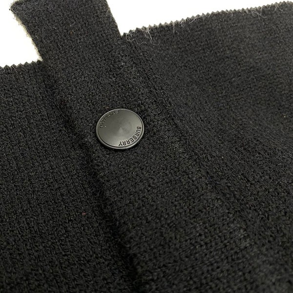 大人気！バーバリー ロゴグラフィック ファネルネックセーター 偽物 Bap87700N級品