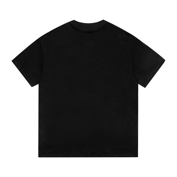 ☆超人気☆バーバリー Tシャツ スーパーコピー クルーネック 半袖 ロゴ Bar88485通販