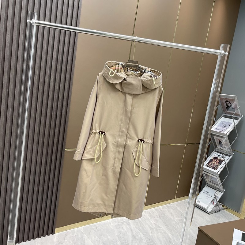 入手困難 バーバリー レディース ケンジントン トレンチコート コピー Bau26469N級品