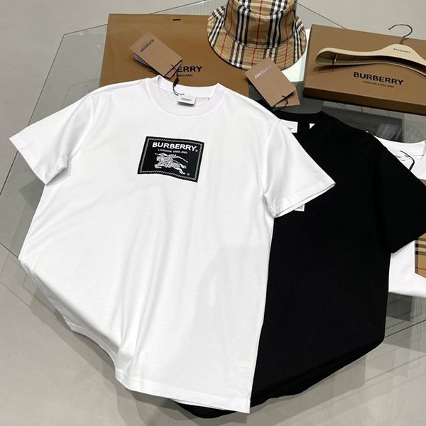 高品質♪♪♪ バーバリー Tシャツ コピー ホワイト Baw14724通販