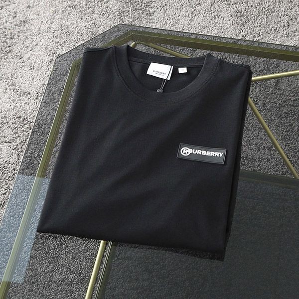 超希少！バーバリー ヴィンテージチェック Tシャツ スーパーコピー Baw41272激安送料無料
