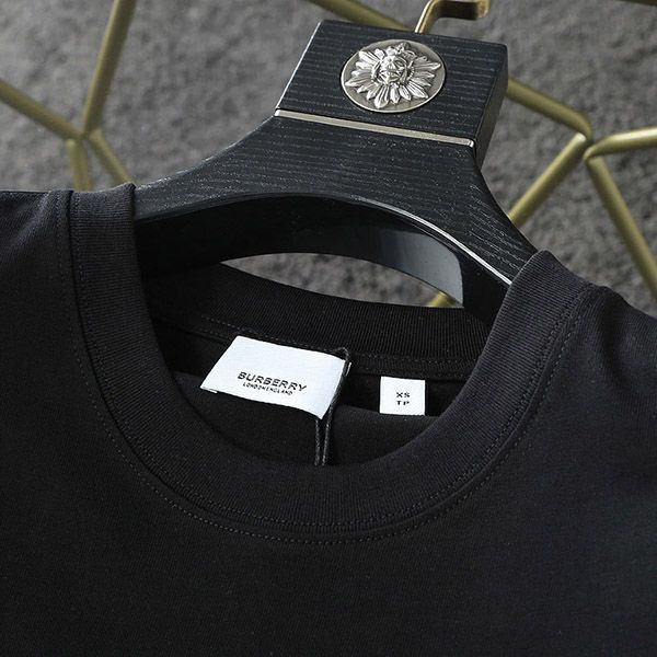 超希少！バーバリー ヴィンテージチェック Tシャツ スーパーコピー Baw41272高い品質