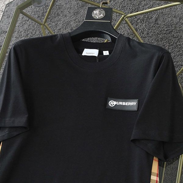 超希少！バーバリー ヴィンテージチェック Tシャツ スーパーコピー Baw41272人気