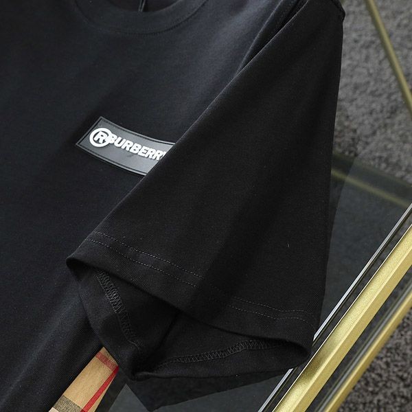 超希少！バーバリー ヴィンテージチェック Tシャツ スーパーコピー Baw41272最高級