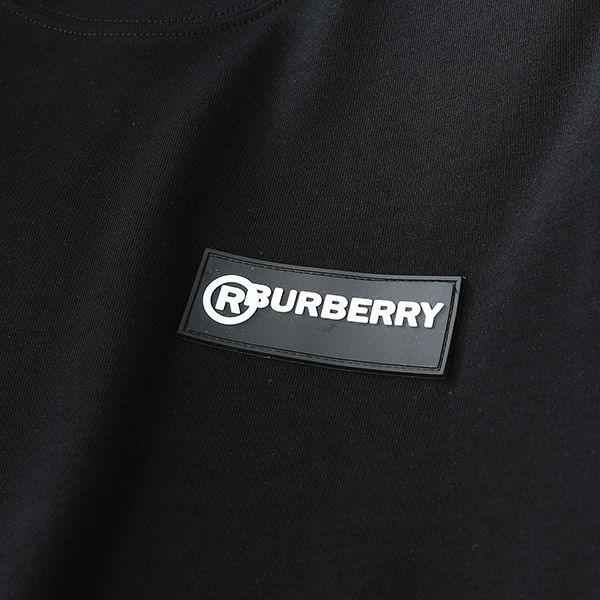 超希少！バーバリー ヴィンテージチェック Tシャツ スーパーコピー Baw41272N級品