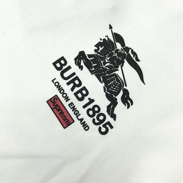 人気急上昇 バーバリー スウェットTシャツ コットン 偽物 Baw45135高い品質