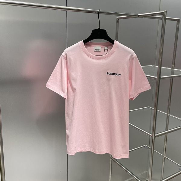 新色☆希少 バーバリー ヴィンテージジャージー Tシャツ  偽物 Bay47898