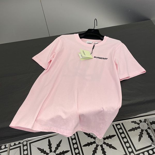 新色☆希少 バーバリー ヴィンテージジャージー Tシャツ  偽物 Bay47898高い品質