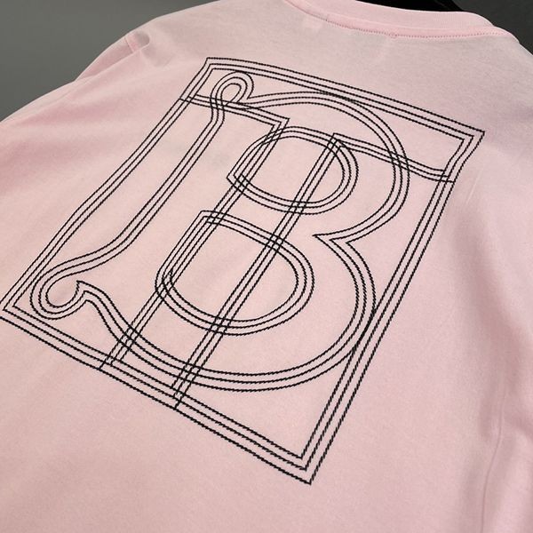 新色☆希少 バーバリー ヴィンテージジャージー Tシャツ  偽物 Bay47898N級品