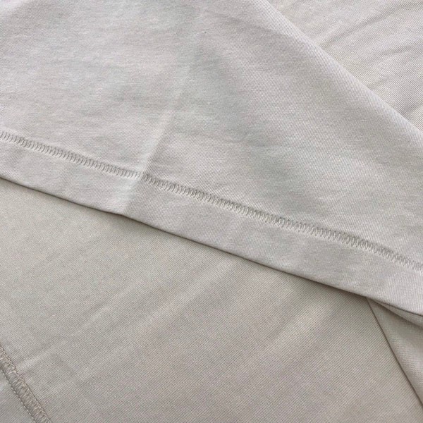 バーバリー コットン ジャージー Tシャツ コピー Bay65825人気