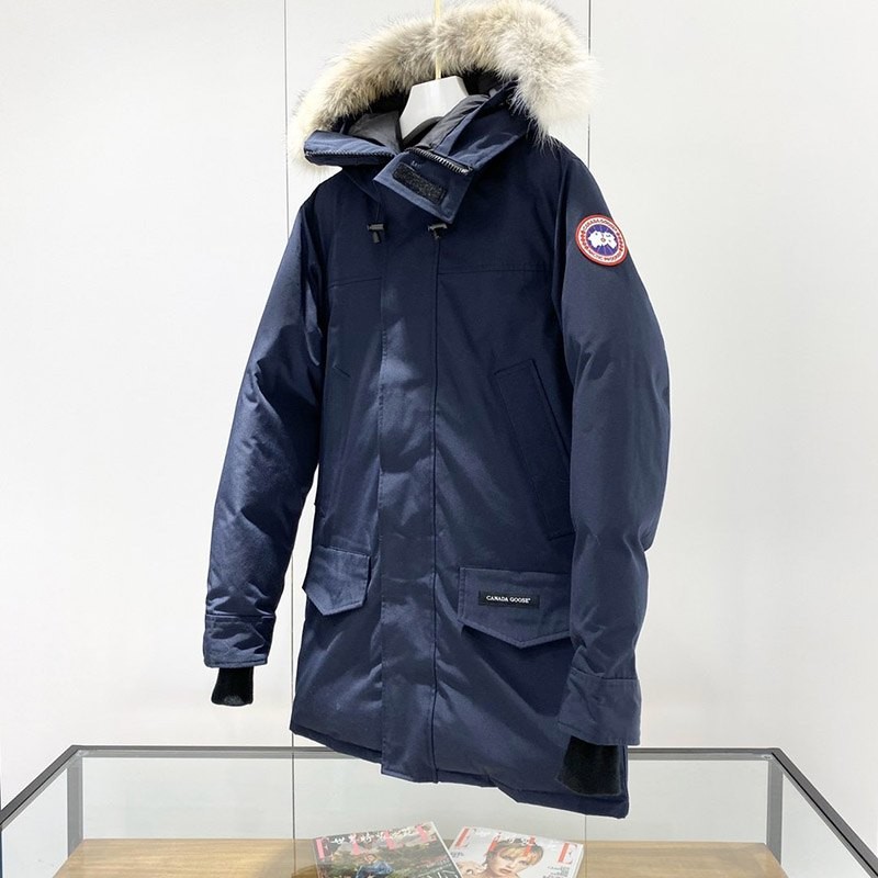 入手困難 カナダグース＊MACCULLOCH PARKA＊マクローチパーカ コピー Cab36019通販