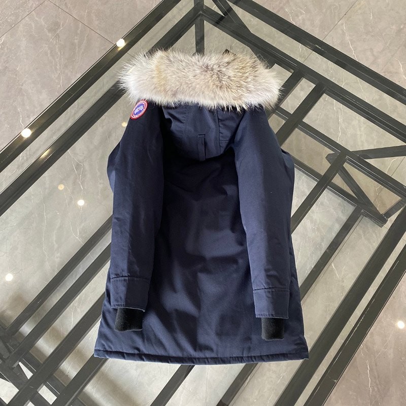 入手困難 カナダグース＊MACCULLOCH PARKA＊マクローチパーカ コピー Cab36019N級品
