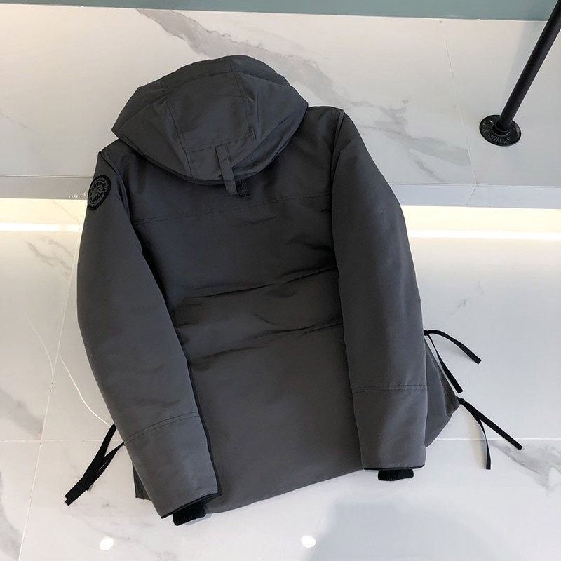 秋冬新作 カナダグース●ブラックレーベル コピー LYNDALE PARKA リンデール Cac88228 ダウン通販