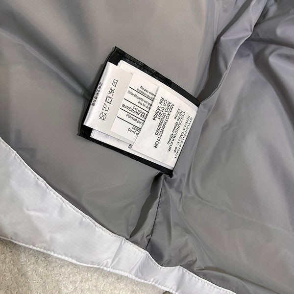 カナダグース コピー フリースタイルベスト Cad24889品質保証