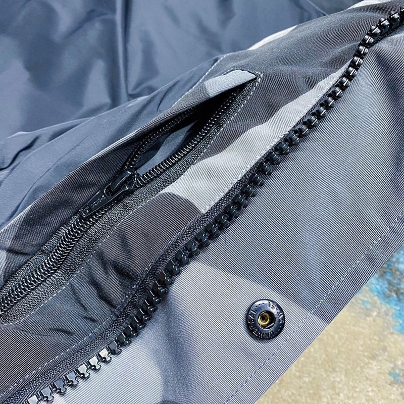 関税なしカナダグース PBI フリースタイルベストコピー FREESTYLE Cad39833最高級